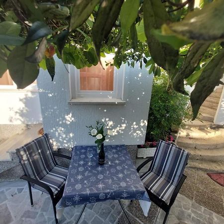 Apartmani Gamboc + Experience And Discounts Umag Ngoại thất bức ảnh
