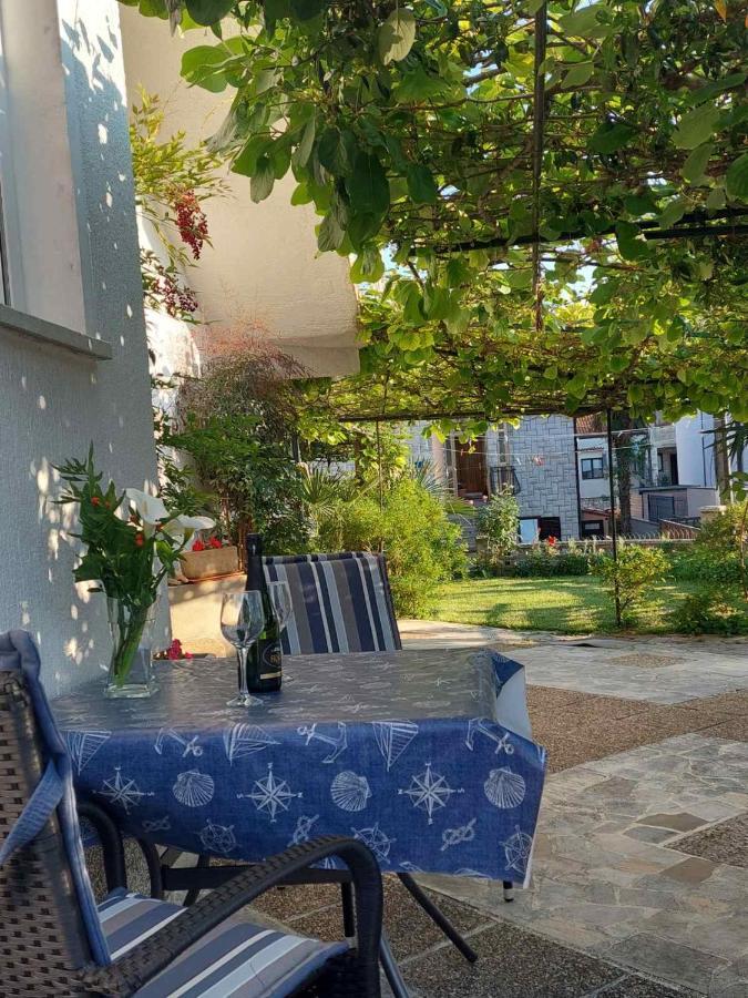 Apartmani Gamboc + Experience And Discounts Umag Ngoại thất bức ảnh