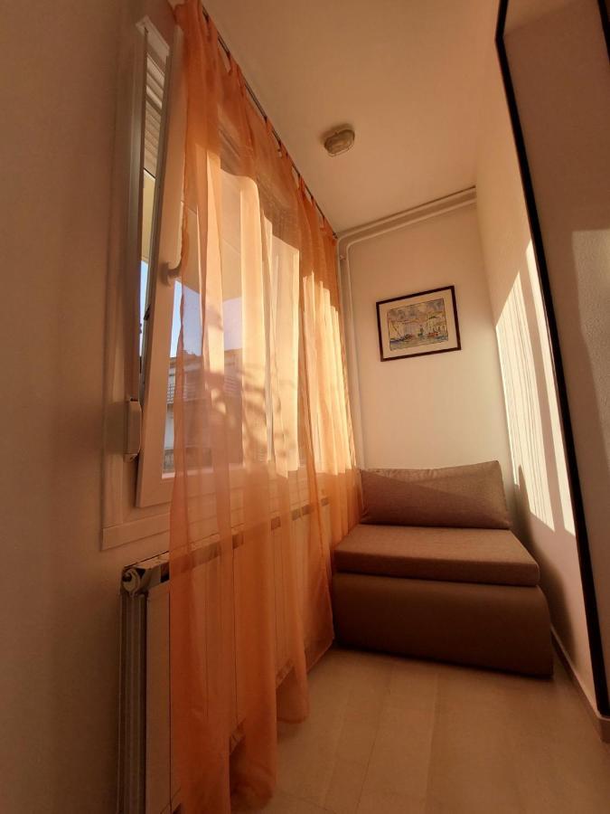 Apartmani Gamboc + Experience And Discounts Umag Ngoại thất bức ảnh