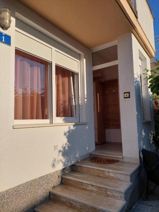 Apartmani Gamboc + Experience And Discounts Umag Ngoại thất bức ảnh