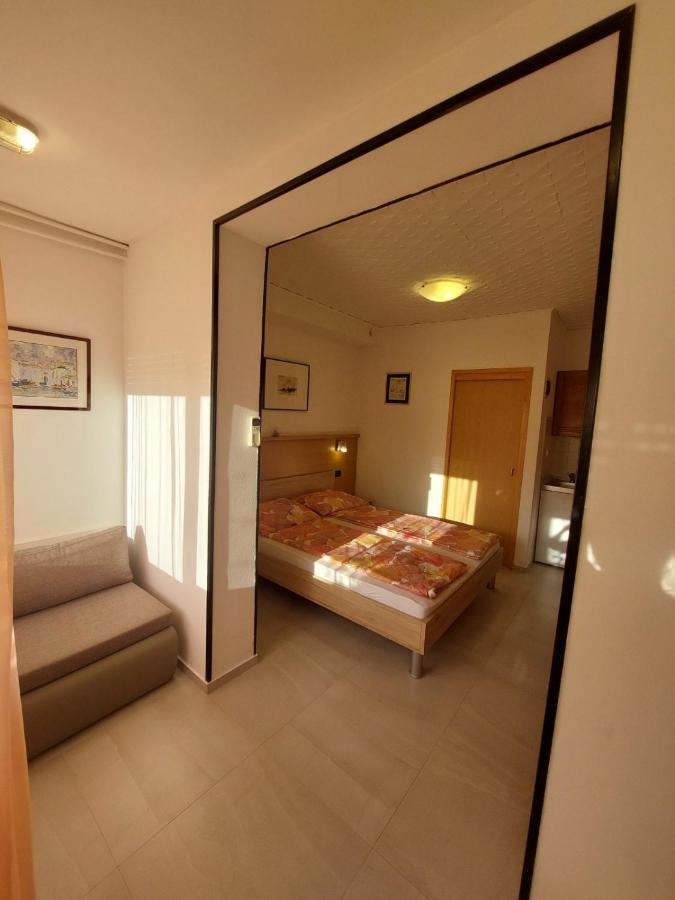 Apartmani Gamboc + Experience And Discounts Umag Ngoại thất bức ảnh