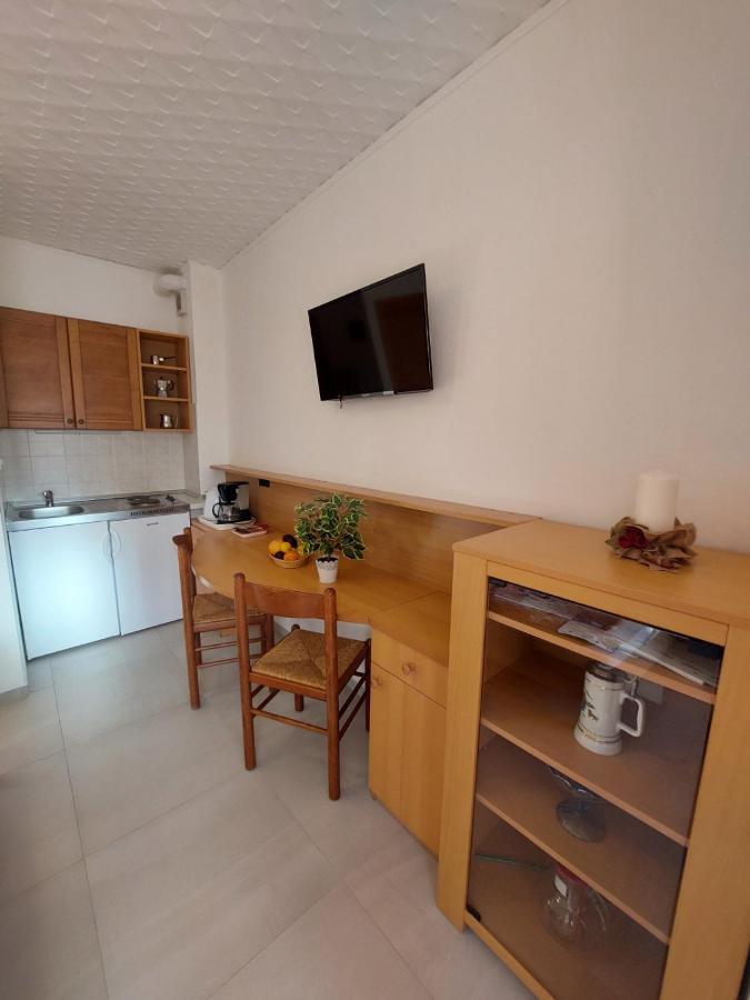Apartmani Gamboc + Experience And Discounts Umag Ngoại thất bức ảnh